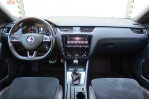 Škoda Octavia  RS 2.0 TDI 4x4 DSG 