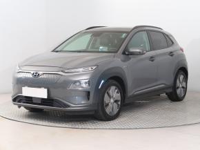 Hyundai Kona  Electric 64 kWh Premium 