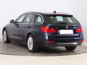 BMW 3  320 d xDrive Luxury Line 