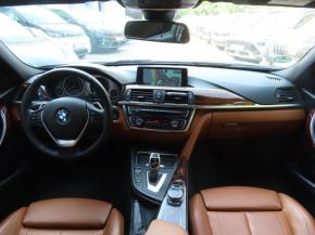 BMW 3  320 d xDrive Luxury Line 