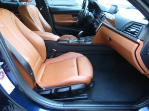 BMW 3  320 d xDrive Luxury Line 