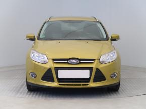 Ford Focus  1.0 EcoBoost 