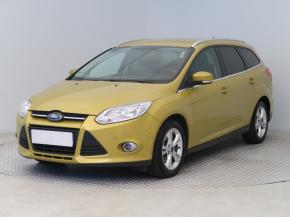 Ford Focus  1.0 EcoBoost 