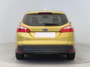 Ford Focus  1.0 EcoBoost 