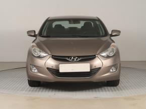 Hyundai Elantra  1.6 