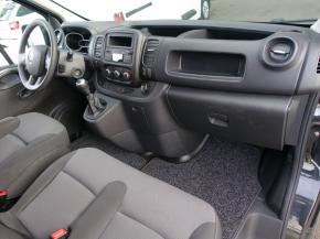 Renault Trafic  2.0 dCi 