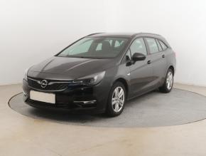 Opel Astra  1.5 CDTI Business Edition 