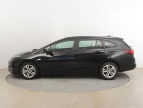 Opel Astra  1.5 CDTI Business Edition 