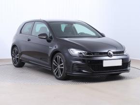 Volkswagen Golf  2.0 TDI GTD 