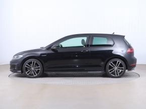 Volkswagen Golf  2.0 TDI GTD 