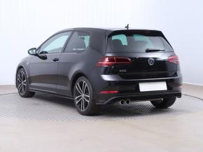 Volkswagen Golf  2.0 TDI GTD 