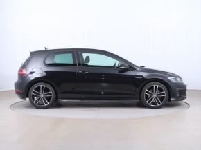 Volkswagen Golf  2.0 TDI GTD 