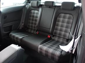 Volkswagen Golf  2.0 TDI GTD 