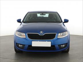 Škoda Octavia  1.6 TDI Elegance 