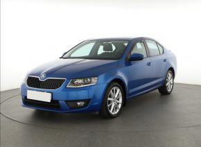 Škoda Octavia  1.6 TDI Elegance 