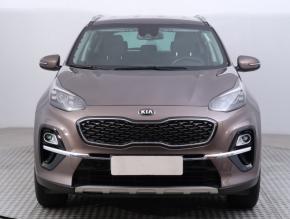 Kia Sportage  1.6 GDI 