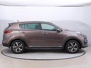 Kia Sportage  1.6 GDI 