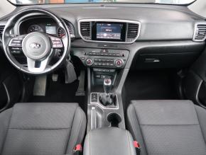 Kia Sportage  1.6 GDI 