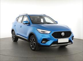 MG ZS SUV  1.0 Turbo Elegance