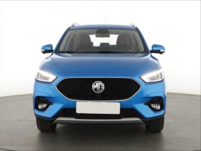 MG ZS SUV  1.0 Turbo Elegance 