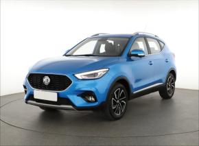 MG ZS SUV  1.0 Turbo Elegance 