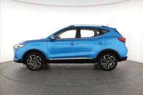 MG ZS SUV  1.0 Turbo Elegance 