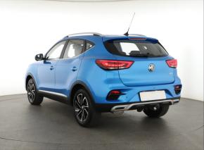 MG ZS SUV  1.0 Turbo Elegance 