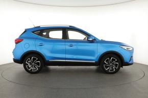 MG ZS SUV  1.0 Turbo Elegance 