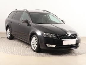 Škoda Octavia  1.6 TDI Elegance