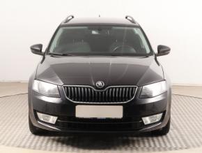 Škoda Octavia  1.6 TDI Elegance 