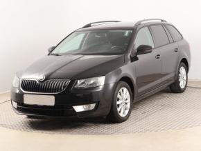 Škoda Octavia  1.6 TDI Elegance 