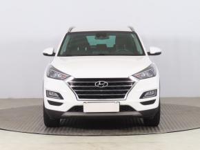 Hyundai Tucson  1.6 T-GDI 