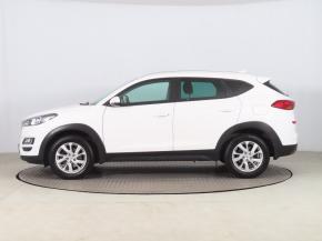 Hyundai Tucson  1.6 T-GDI 