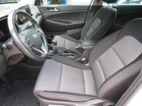 Hyundai Tucson  1.6 T-GDI 