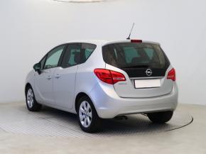 Opel Meriva  1.4  i 