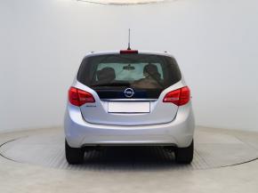 Opel Meriva  1.4  i 