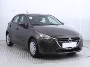 Mazda 2  1.5 16V Emotion