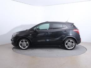 Opel Mokka  1.4 Turbo 