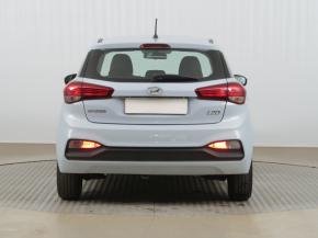 Hyundai i20  1.2 