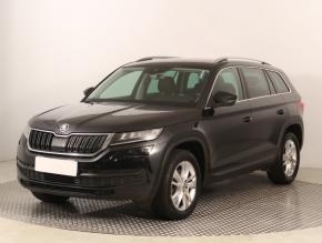 Škoda Kodiaq  2.0 TDI 