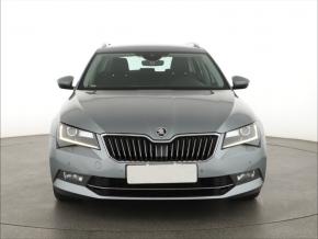 Škoda Superb  2.0 TDI 