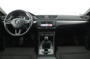 Škoda Superb  2.0 TDI 