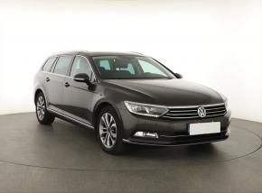 Volkswagen Passat  2.0 TDI 