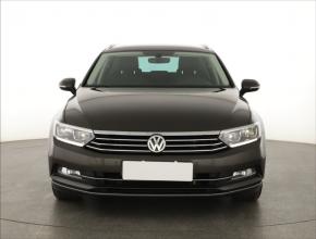 Volkswagen Passat  2.0 TDI 