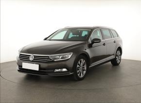 Volkswagen Passat  2.0 TDI 