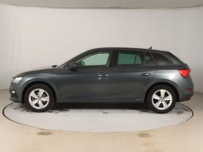 Škoda Scala  1.0 TSI Youbileum 125 