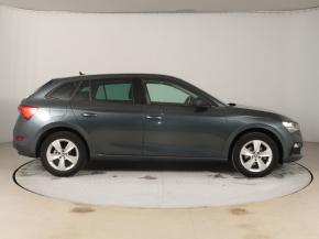 Škoda Scala  1.0 TSI Youbileum 125 