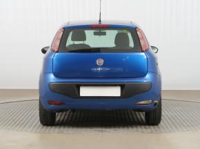 Fiat Punto Evo  1.4 