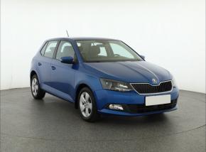 Škoda Fabia  1.0 