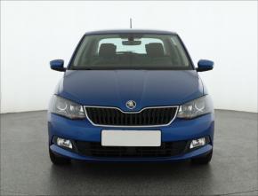 Škoda Fabia  1.0 